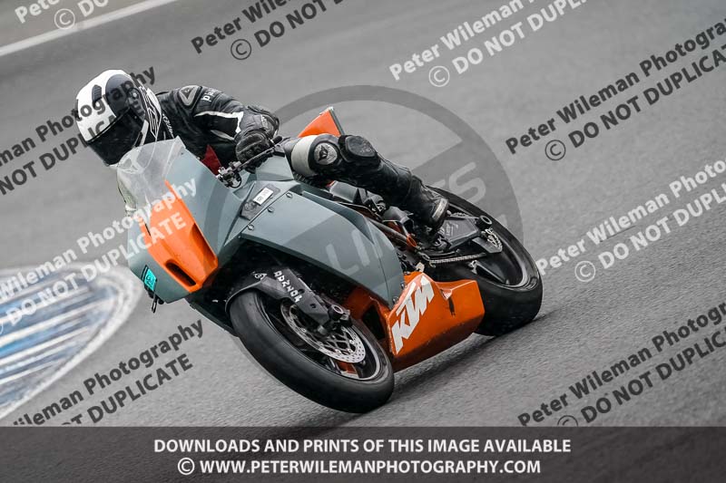 25 to 27th november 2017;Jerez;event digital images;motorbikes;no limits;peter wileman photography;trackday;trackday digital images